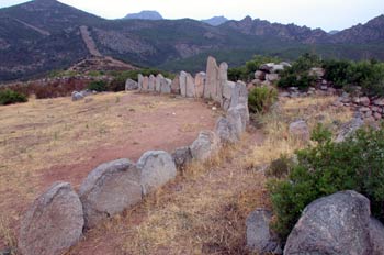 "Monumento megaltico"