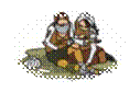 Escenificacin de la pobreza en la Edad Media