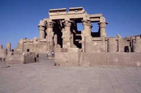 "Kom Ombo"