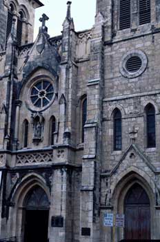 "Iglesia gtica"