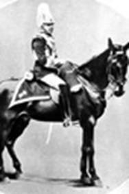 Alfonso XIII