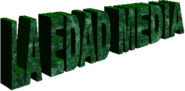 LA EDAD MEDIA
