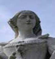 Estatua de Isabel I La Catlica, Madrid