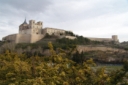 Monaterio de Ucls, Cuenca 