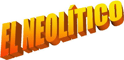 EL NEOLTICO