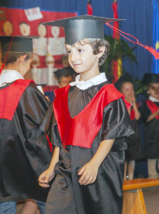 Colegio Juan de Valdés