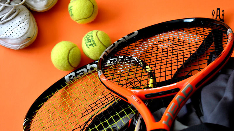 Imagen mini-tenis