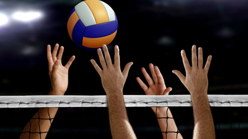 Voleibol