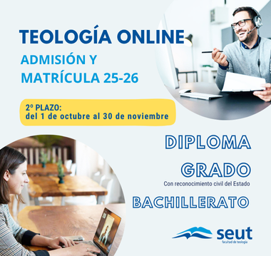 Más información