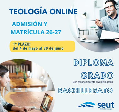 Más información