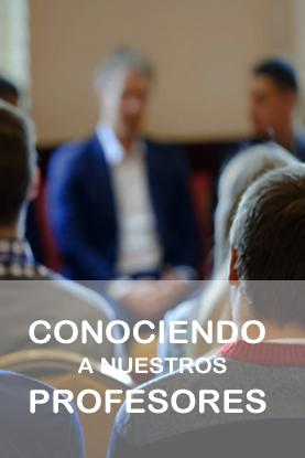 Equipo docente