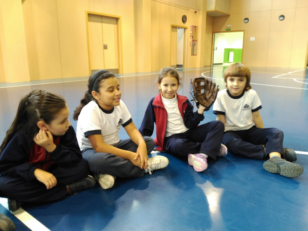 Clases De Educacion Fisica Para Niños De 2 De Primaria