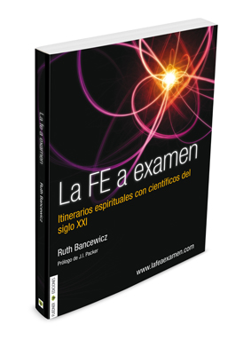 Portada LAFE a examen