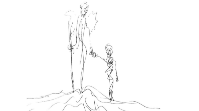 Guía para las personas que sufren una pérdida en tiempos del Coronavirus (COVID - 19)