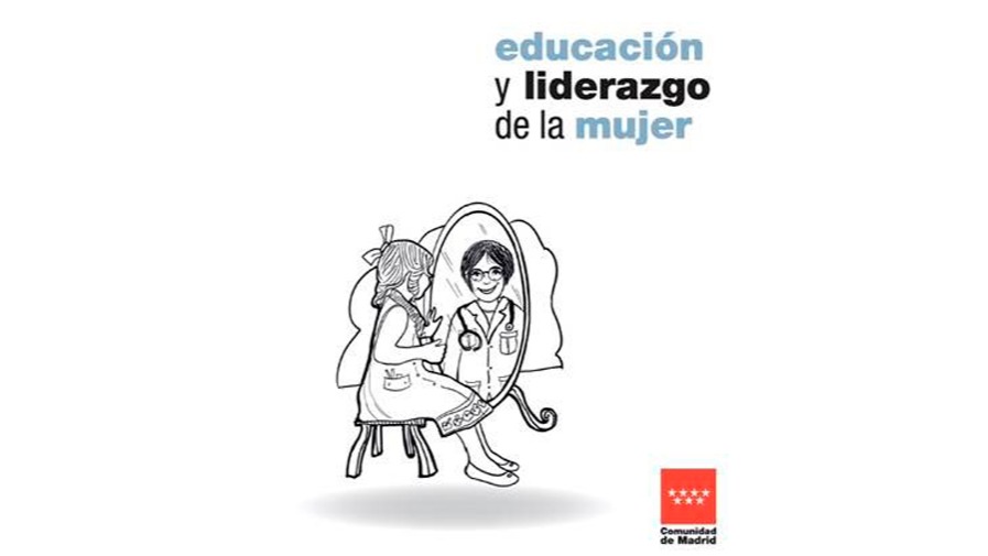 "Educación y liderazgo de la mujer": ¡participad en esta Jornada!