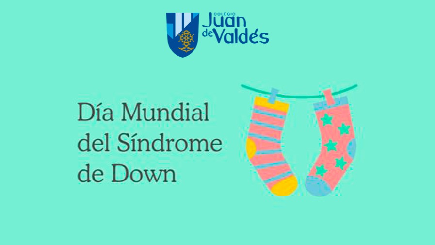 21 de marzo: Día Mundial del Síndrome de Down