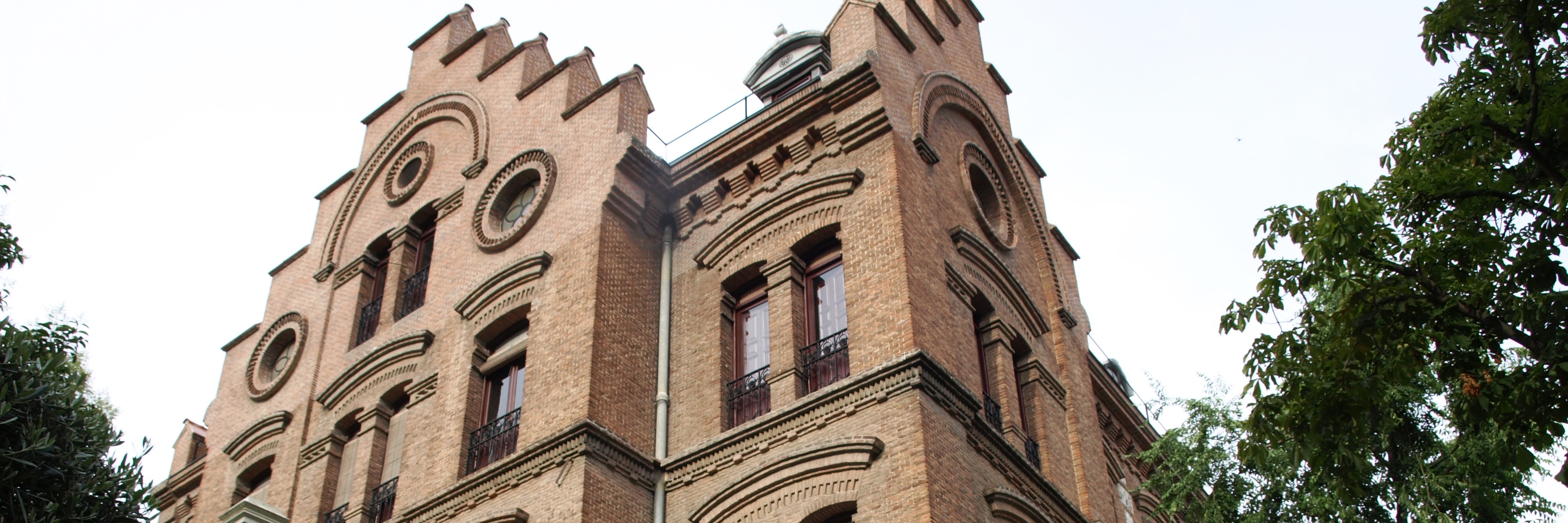 El colegio El Porvenir celebra su 125 Aniversario