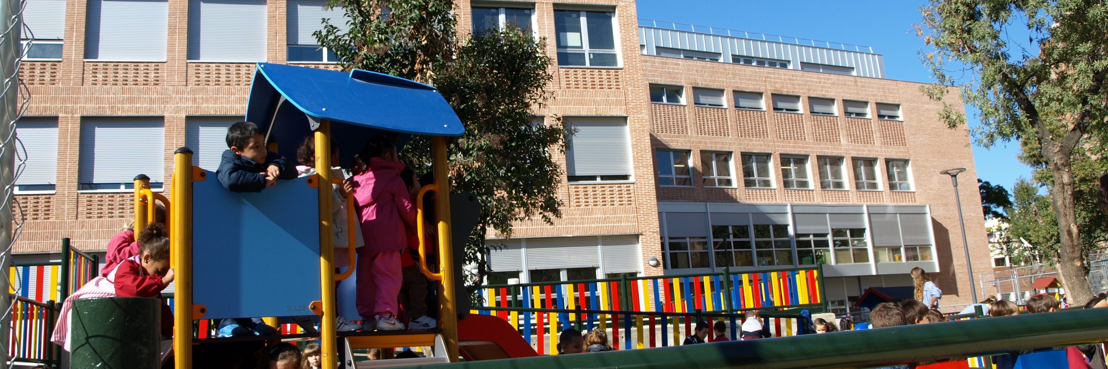 2024-2025 en 2º ciclo de Infantil y Primaria : horario de entrada y salida y reuniones de principio de curso