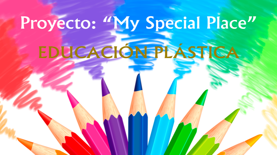 Proyecto "My special place"