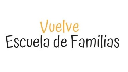 Ya está lista la programación de Escuela de Familias 2022-2023