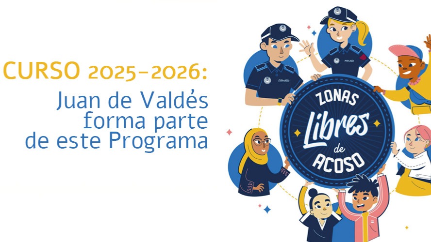 ¡NO AL ACOSO! Una responsabilidad de todas y todos