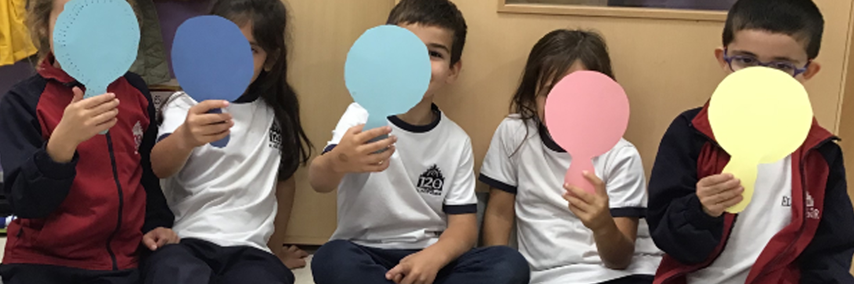 Cómo trabajamos la AUTOESTIMA en 1º B y 2º A (Primaria)