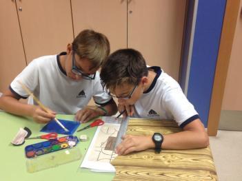 6º de Primaria: taller sobre la vida y obra de Pablo Picasso