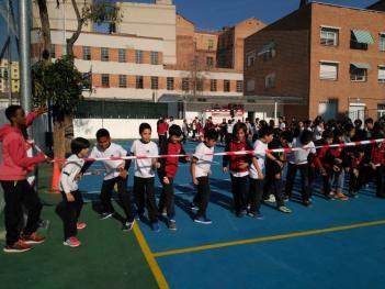 IV  San  Silvestre  El Porvenir