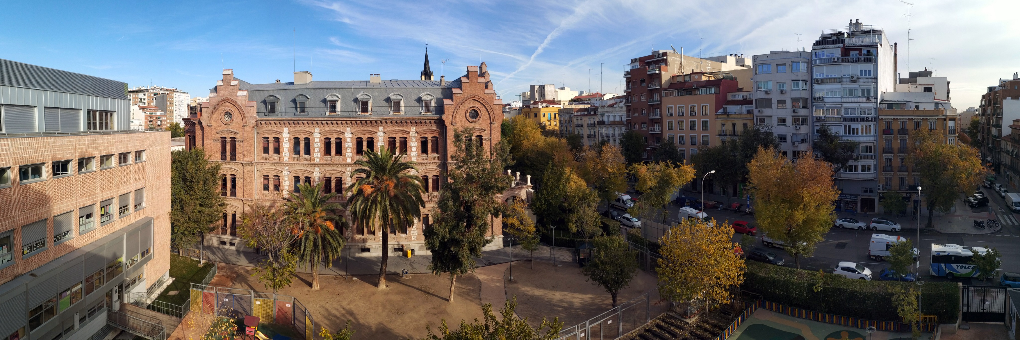 18 sep.: ¡1º y 2º ESO, bienvenidos!