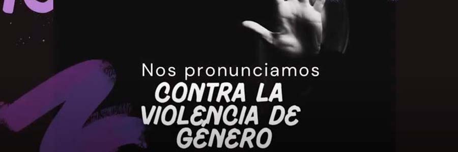 VÍDEO: 25N Día Internacional de la Eliminación de la Violencia contra la Mujer