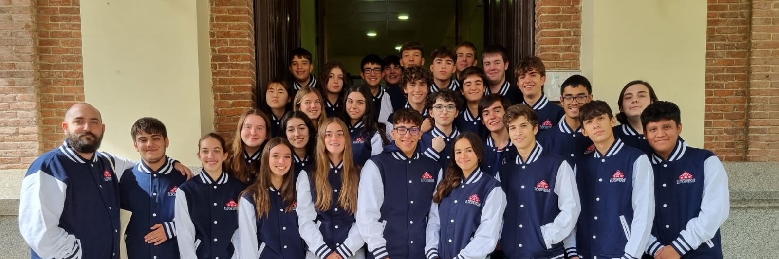 Matrícula abierta en Bachillerato 2023-2024