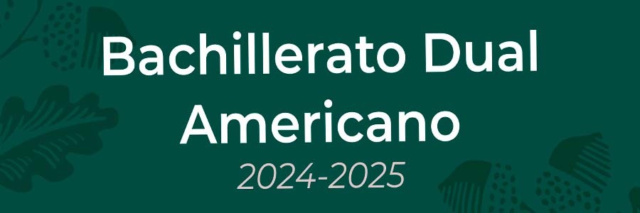 Abierto el plazo de matrícula para el Bachillerato Dual 2024-2025