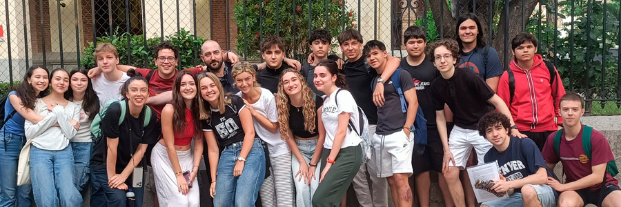 Nuestros estudiantes lo han vuelto a conseguir, ¡100% aprobados en la PAU 2025!