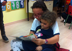 Juntos aprendemos jugando