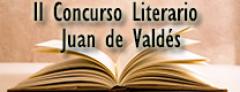 II Concurso Literario en el  colegio Juan de Valdés