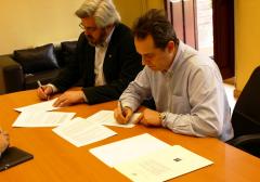 Acuerdo con Triodos Bank para mejorar la financiación de la Fundación Federico Fliedner