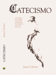 Acto de presentación del libro: "El Catecismo de Ginebra", de Juan Calvino