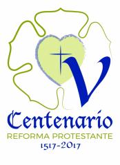 ¡¡La Fundación Federico Fliedner ya tiene logo para el V Centenario de la Reforma Protestante!!