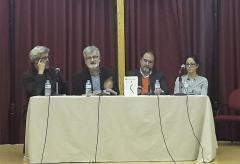 Presentación del "Catecismo de Ginebra", de Juan Calvino