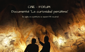El Centro de Ciencia y Fe organiza el cine-fórum “La curiosidad penúltima”