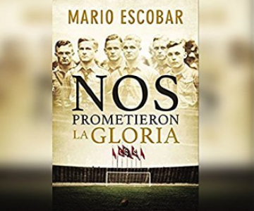 La novela “Nos prometieron la gloria” muestra el potente efecto de la propaganda nazi en el Tercer Reich
