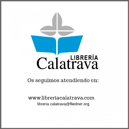 Librería Calatrava online