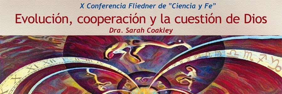 "Evolución, cooperación y la cuestión de Dios": ¡Se acerca la X Conferencia Fliedner"