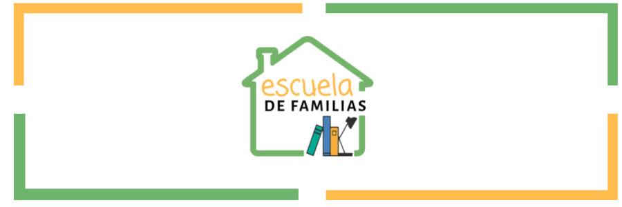 Concluimos con éxito, y por este curso escolar, con Escuela de Familias