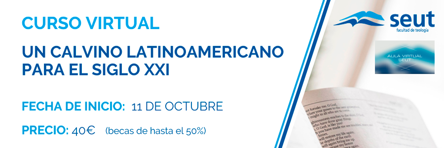 Participa en el curso: "Un Calvino latinoamericano para el s. XXI" con Leopoldo Cervantes-Ortiz