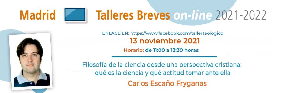 Taller Breve el 13 de noviembre 