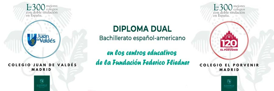 Bachillerato Dual Americano, un éxito 