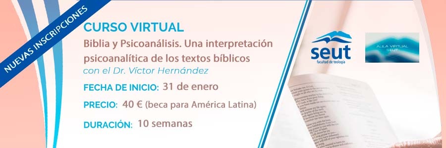 Abierta la inscripción en el nuevo curso de AULA VIRTUAL SEUT