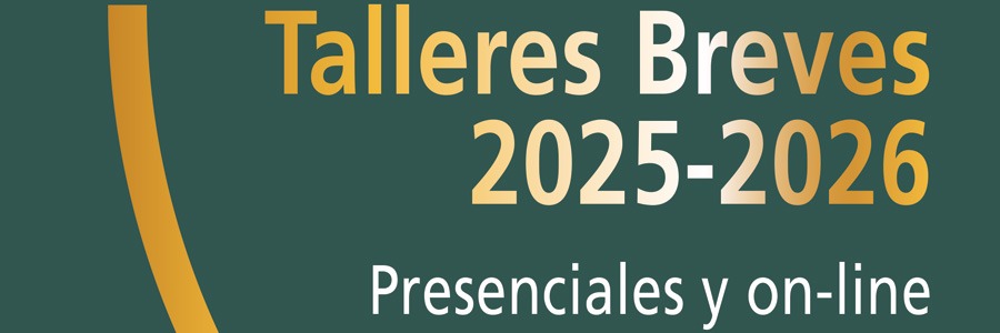 Bienvenida al nuevo curso de Talleres Breves y Aula Abierta 2025–2026