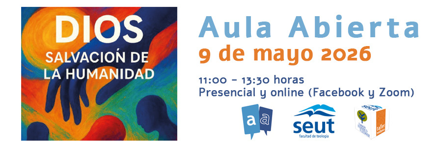 Asiste a Aula Abierta 2026